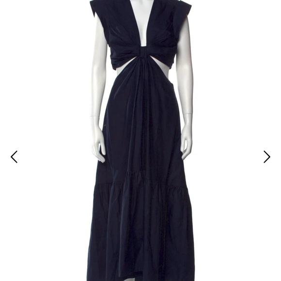 A.L.C. Alexandra Dress - Picture 3 of 6